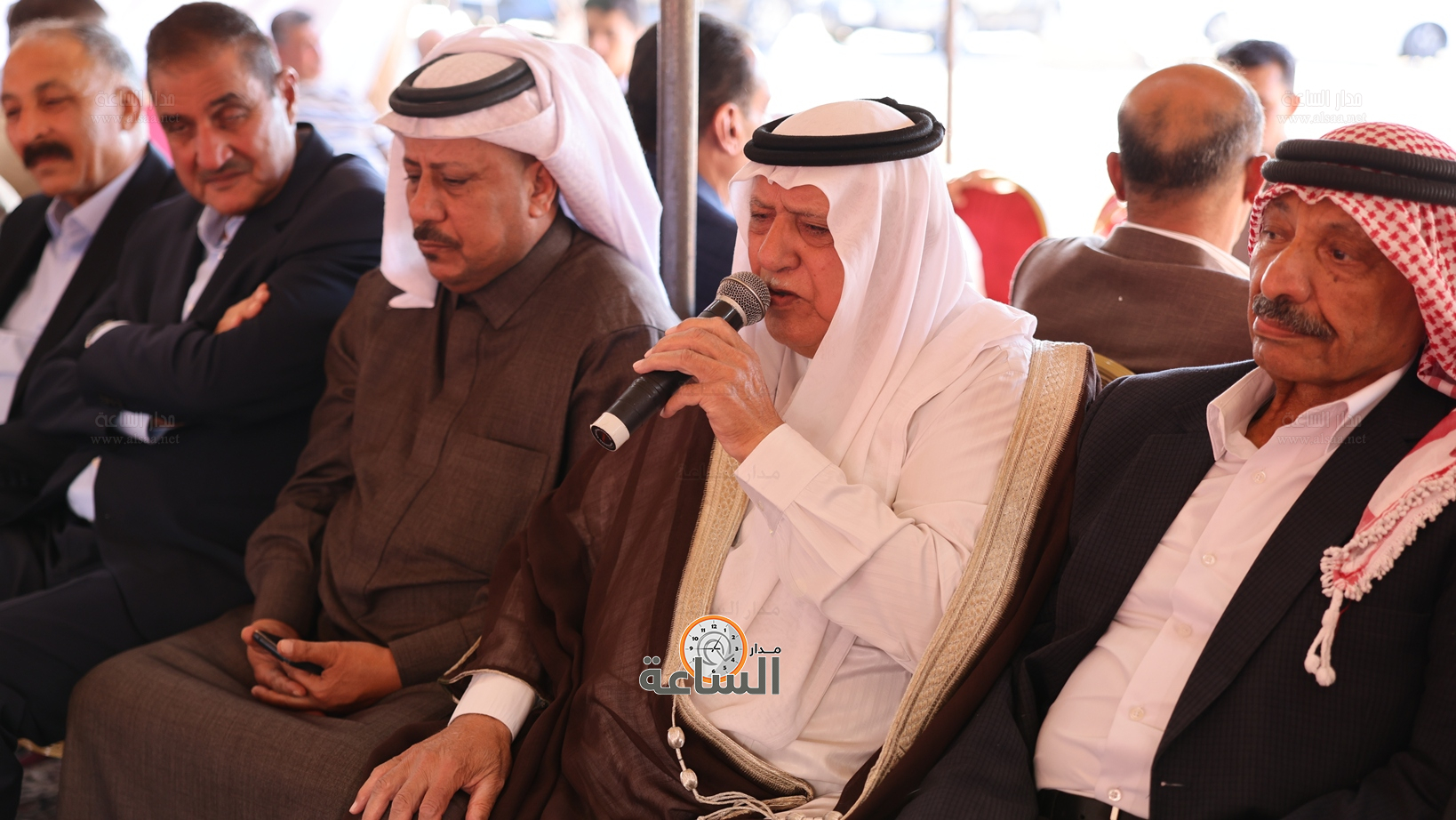 Madar Al-Saa Images 0.2092294121727094