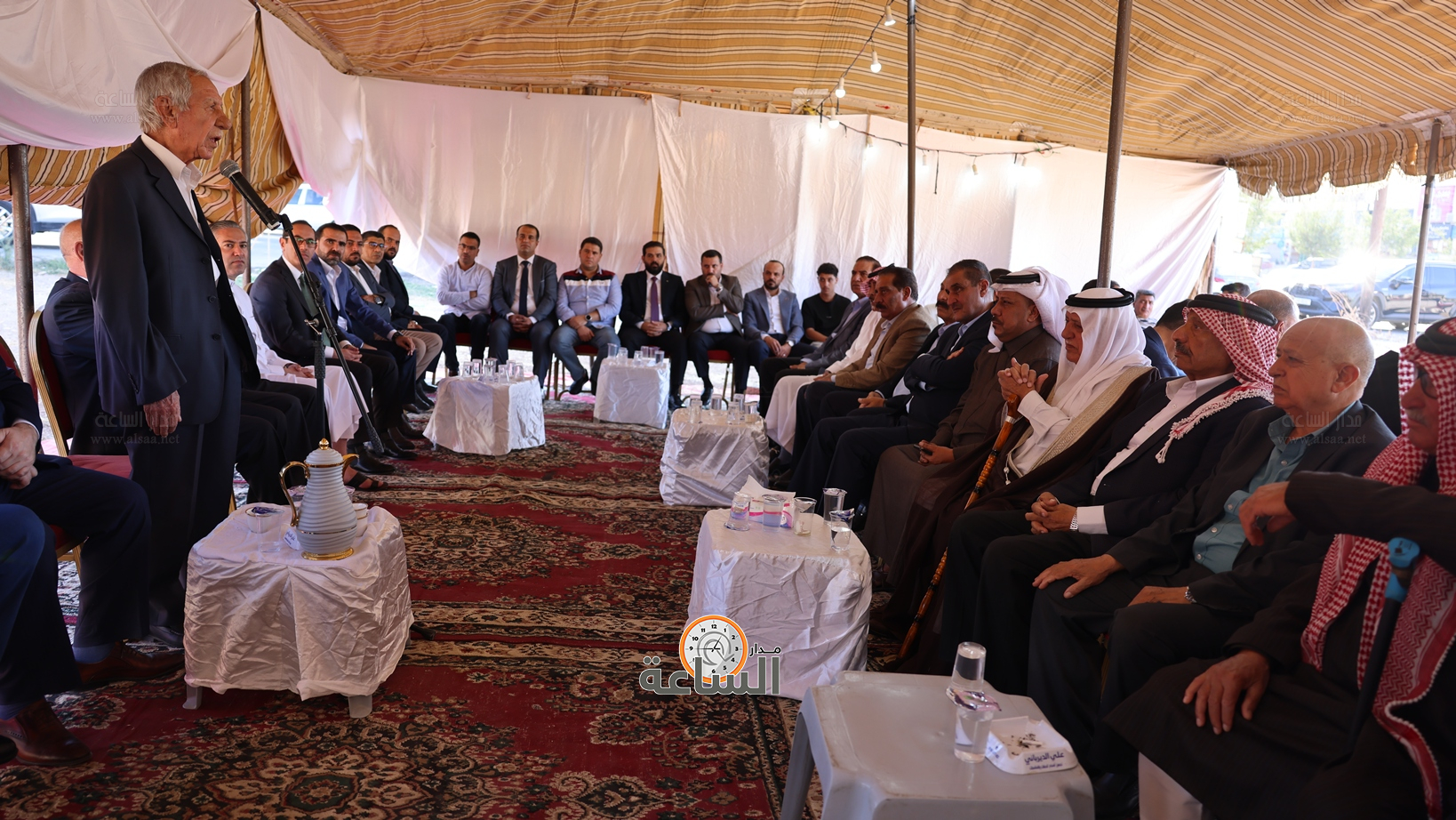 Madar Al-Saa Images 0.33233955884942645