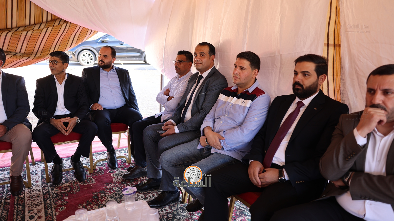 Madar Al-Saa Images 0.8503851158599018