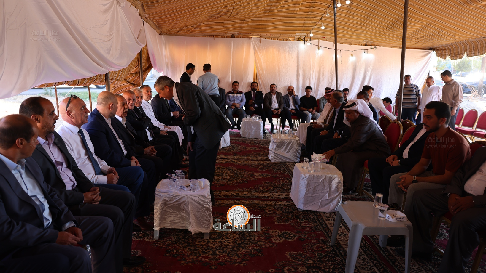 Madar Al-Saa Images 0.539822184893583