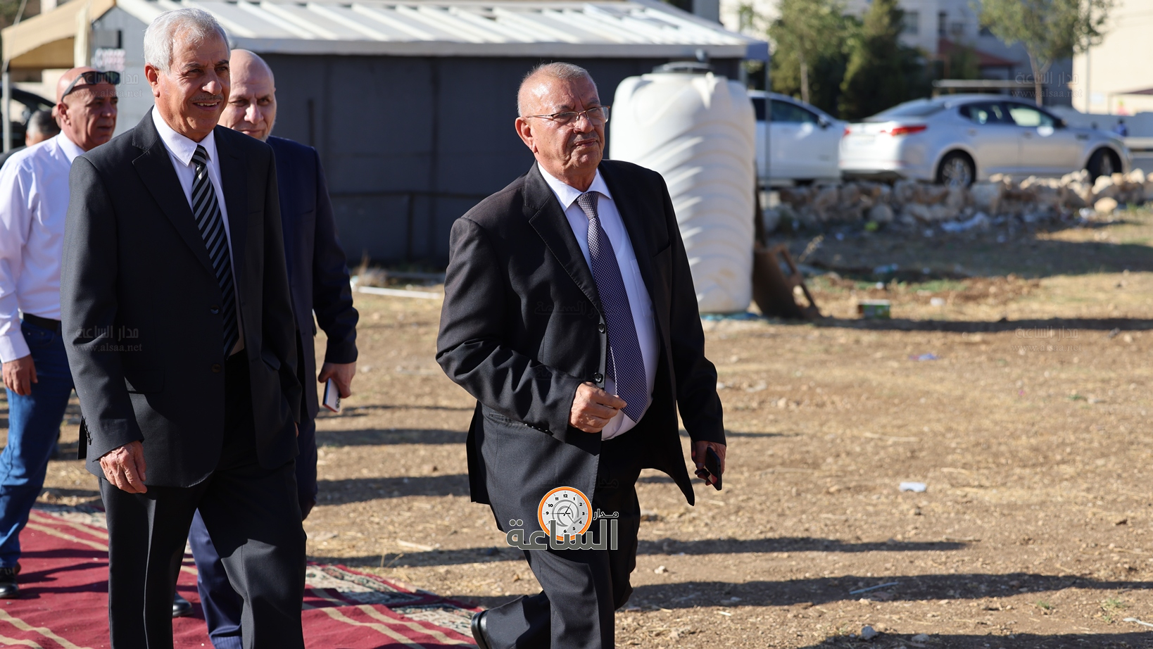 Madar Al-Saa Images 0.5420425980747678