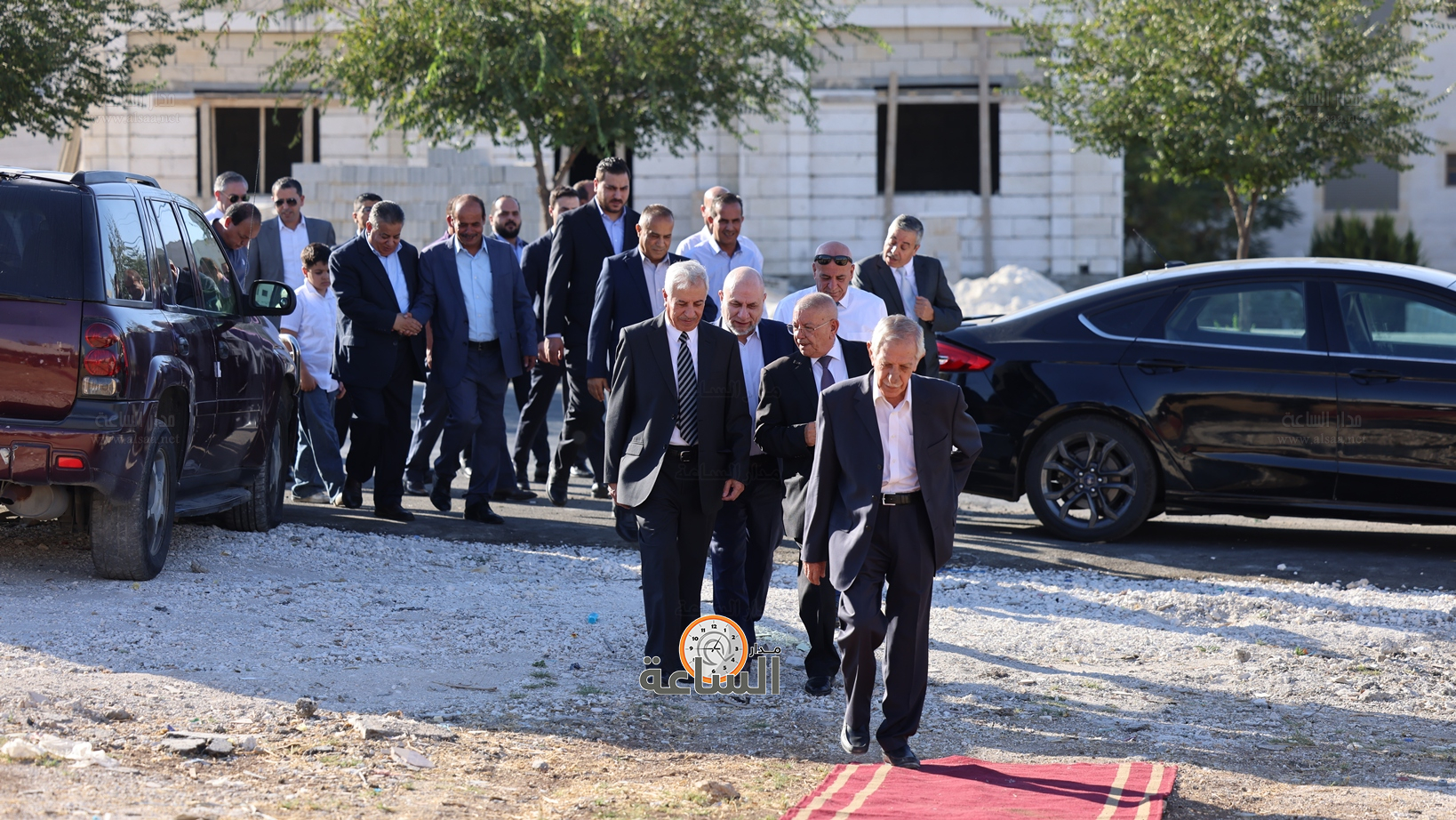 Madar Al-Saa Images 0.3542263477604478