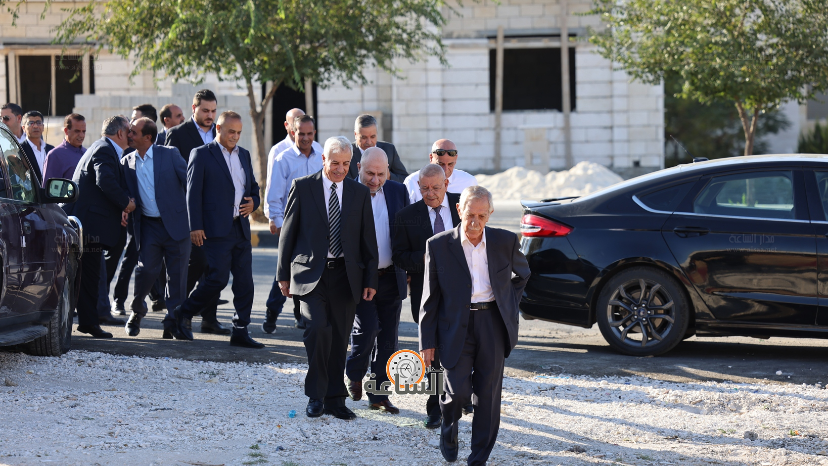 Madar Al-Saa Images 0.24493758839070556