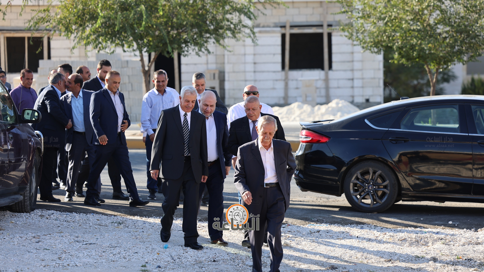 Madar Al-Saa Images 0.6553033310254835