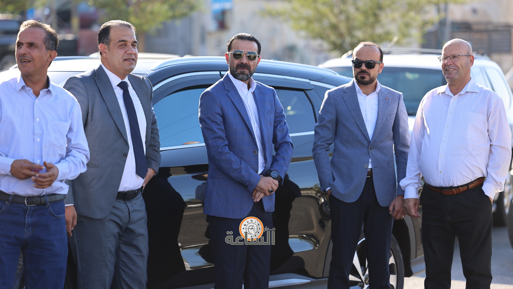 Madar Al-Saa Images 0.47141030492551605