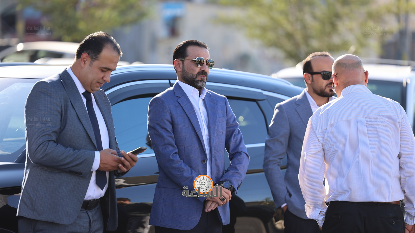 Madar Al-Saa Images 0.3611867246919368