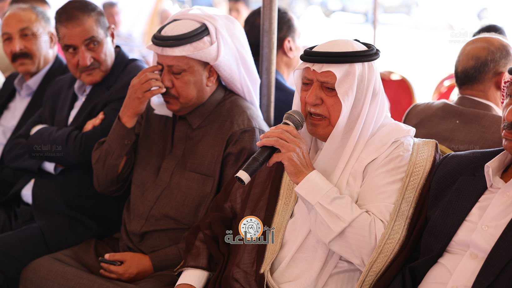 Madar Al-Saa Images 0.22463118607821597