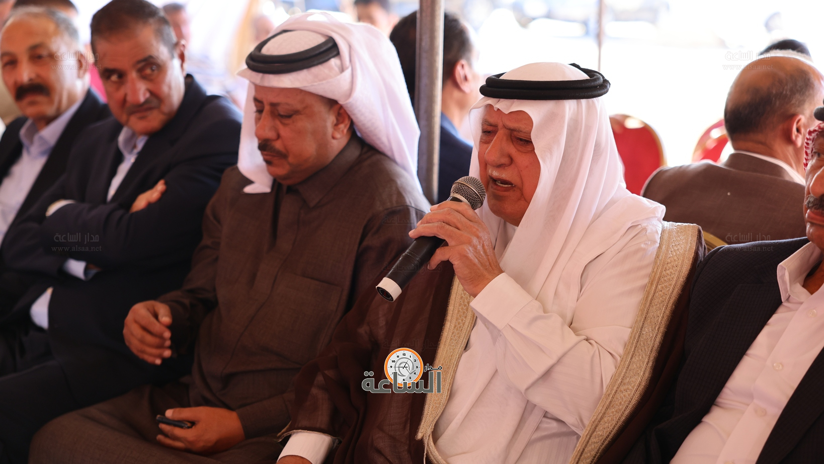 Madar Al-Saa Images 0.08256902422059587