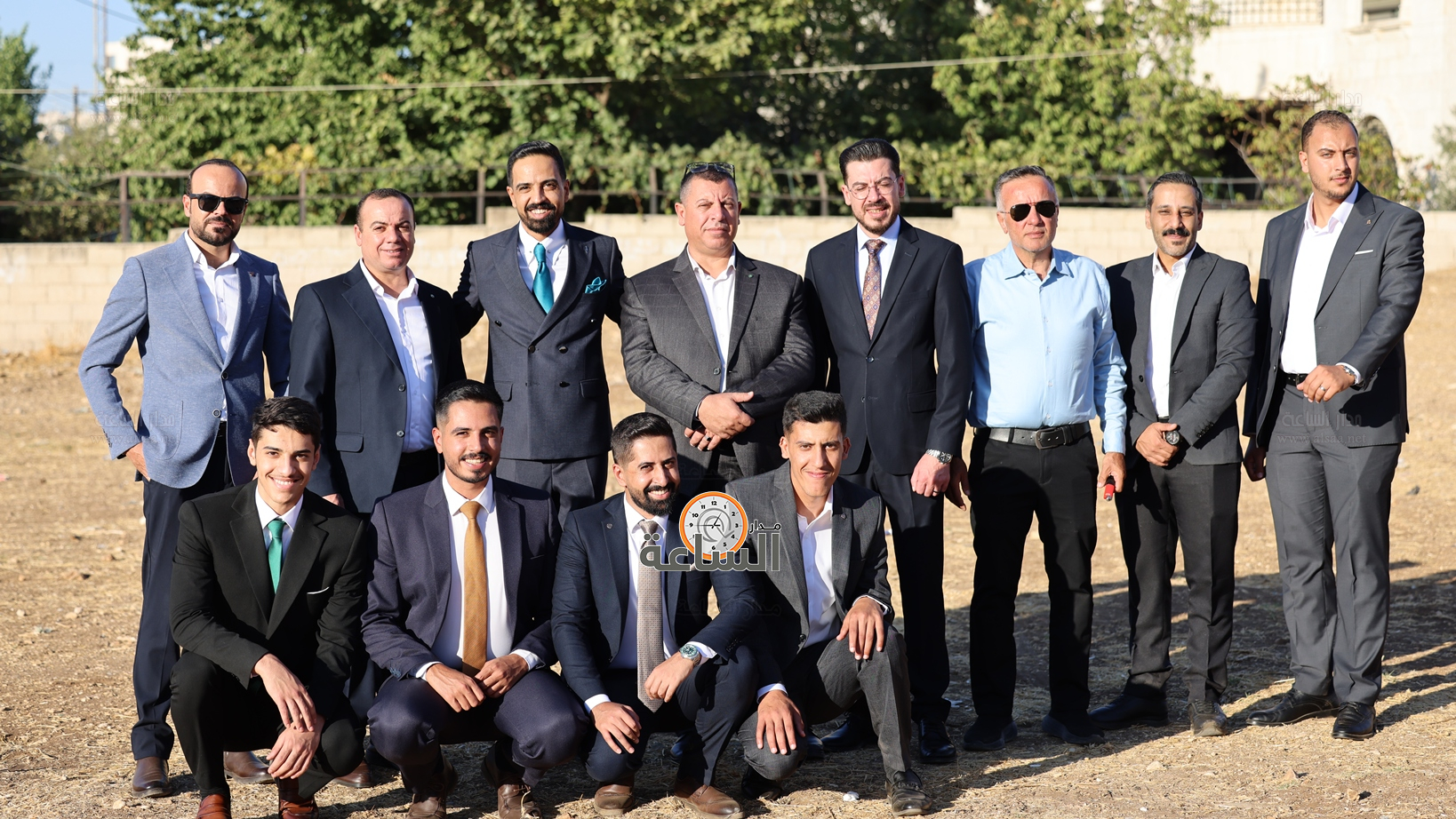 Madar Al-Saa Images 0.35834079255921236