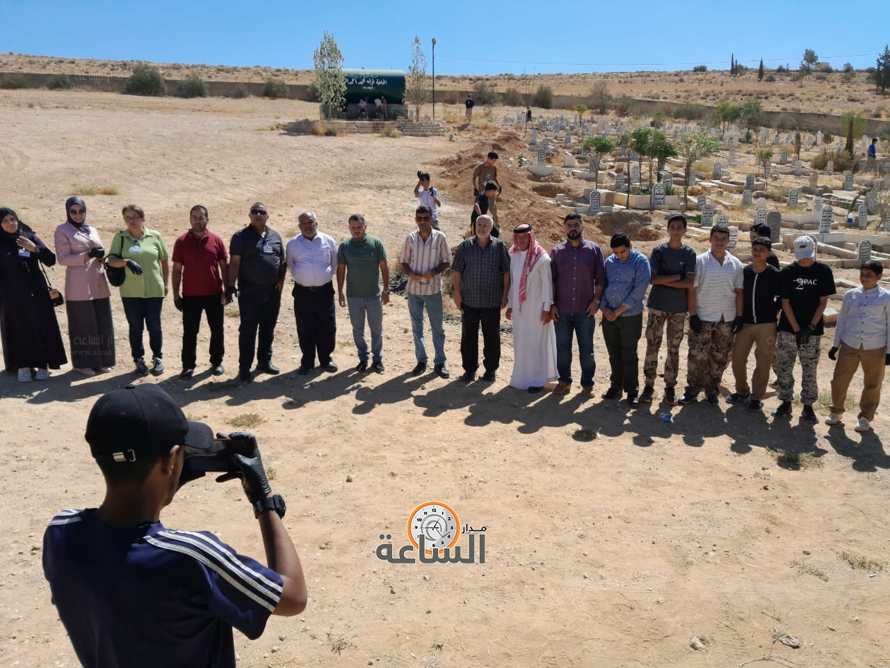 Madar Al-Saa Images 0.2918013711238876