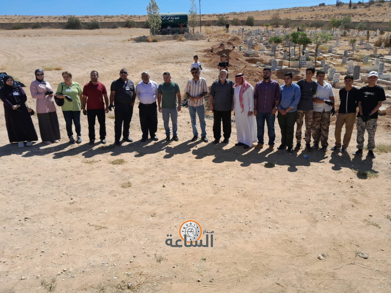 Madar Al-Saa Images 0.8196384944113967