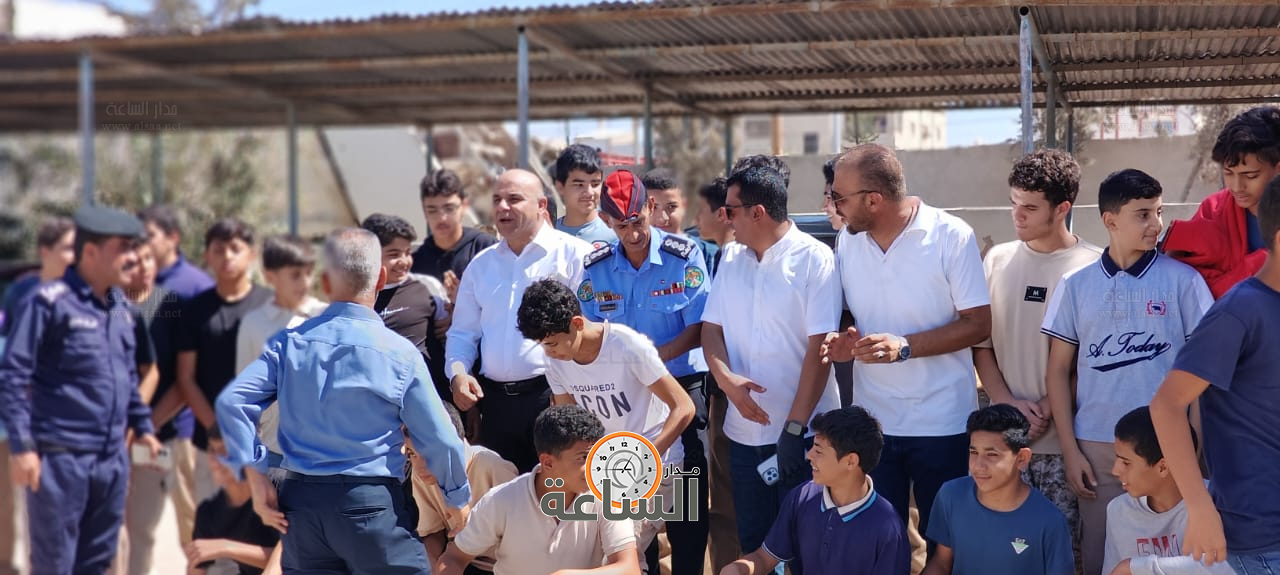 Madar Al-Saa Images 0.6738162327899581