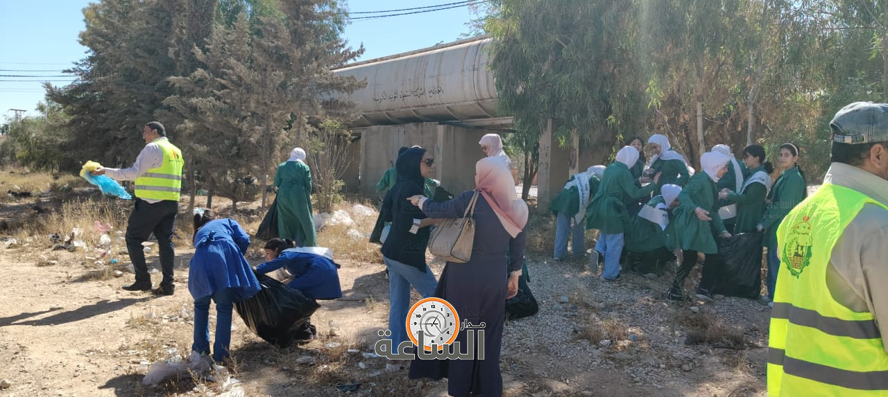 Madar Al-Saa Images 0.9083001595759025