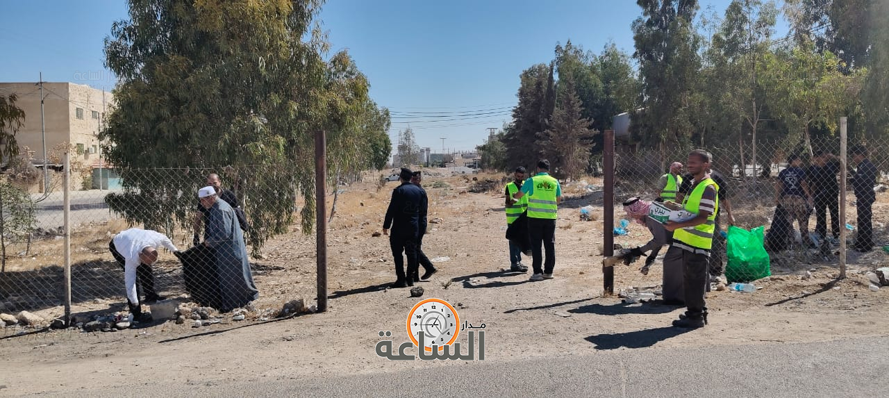 Madar Al-Saa Images 0.7292266098568654