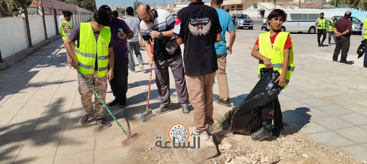 Madar Al-Saa Images 0.9568766051273778