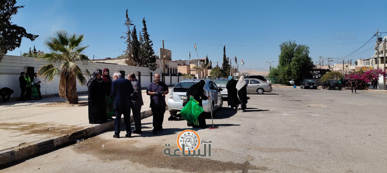 Madar Al-Saa Images 0.7687921905698695