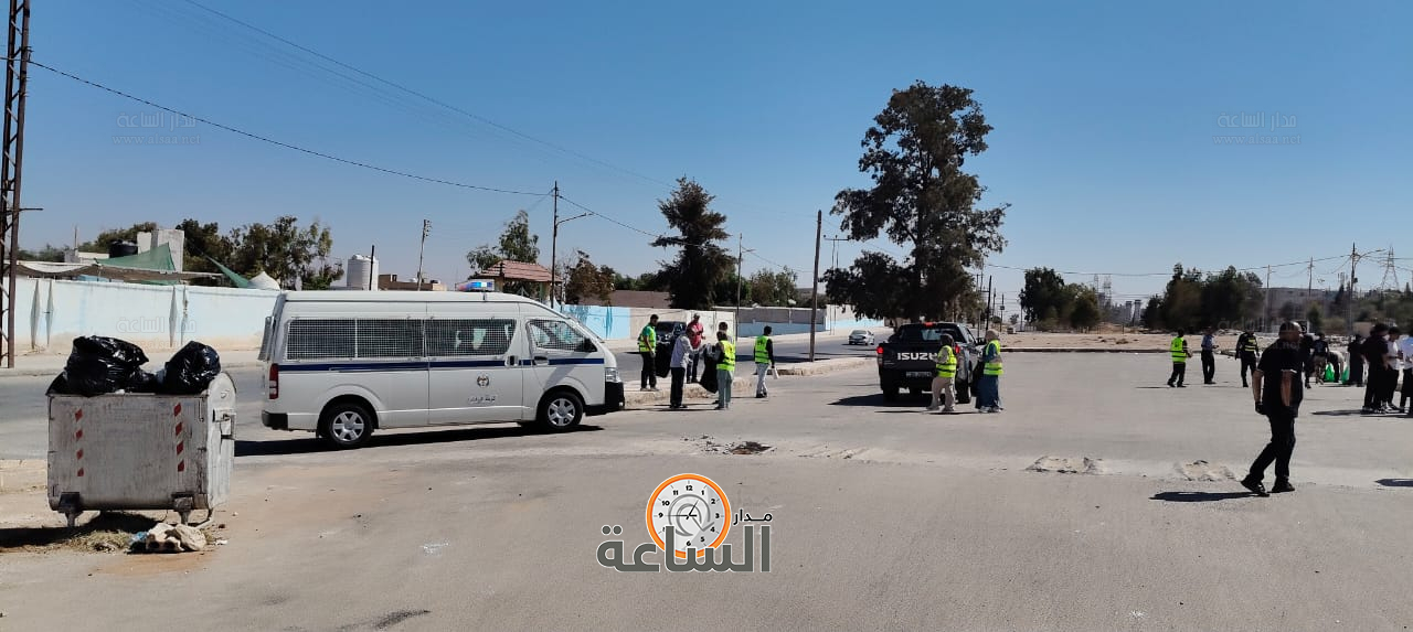 Madar Al-Saa Images 0.6399598960820799