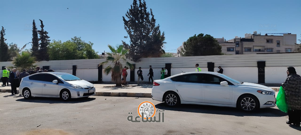 Madar Al-Saa Images 0.2703792112076514