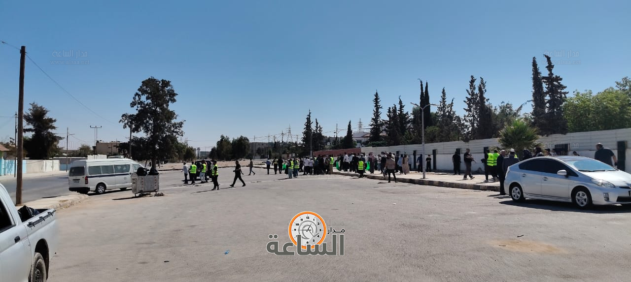 Madar Al-Saa Images 0.32199240345944624