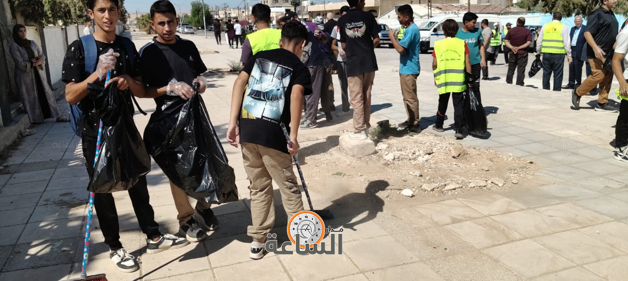 Madar Al-Saa Images 0.5957108572485257