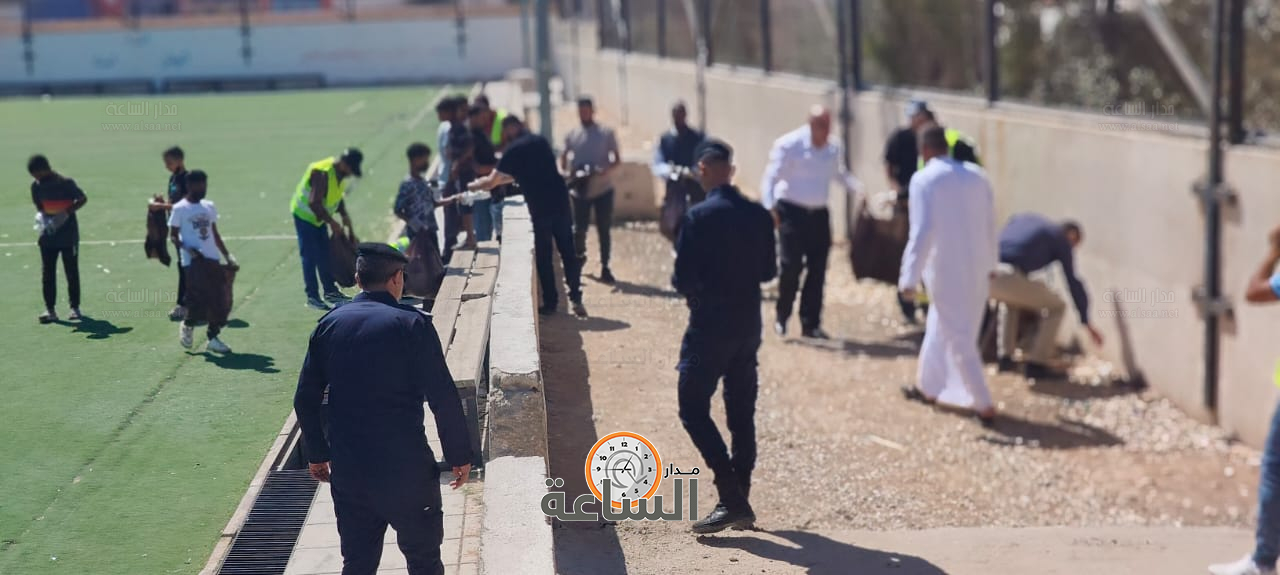 Madar Al-Saa Images 0.5811237069600135