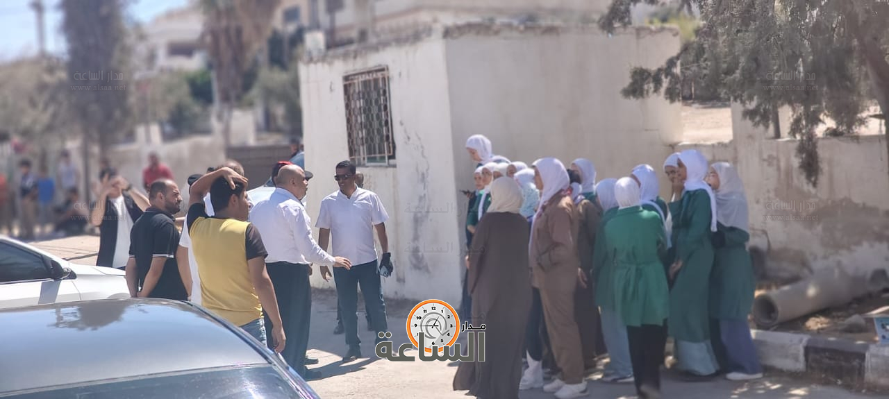 Madar Al-Saa Images 0.9498411222024177