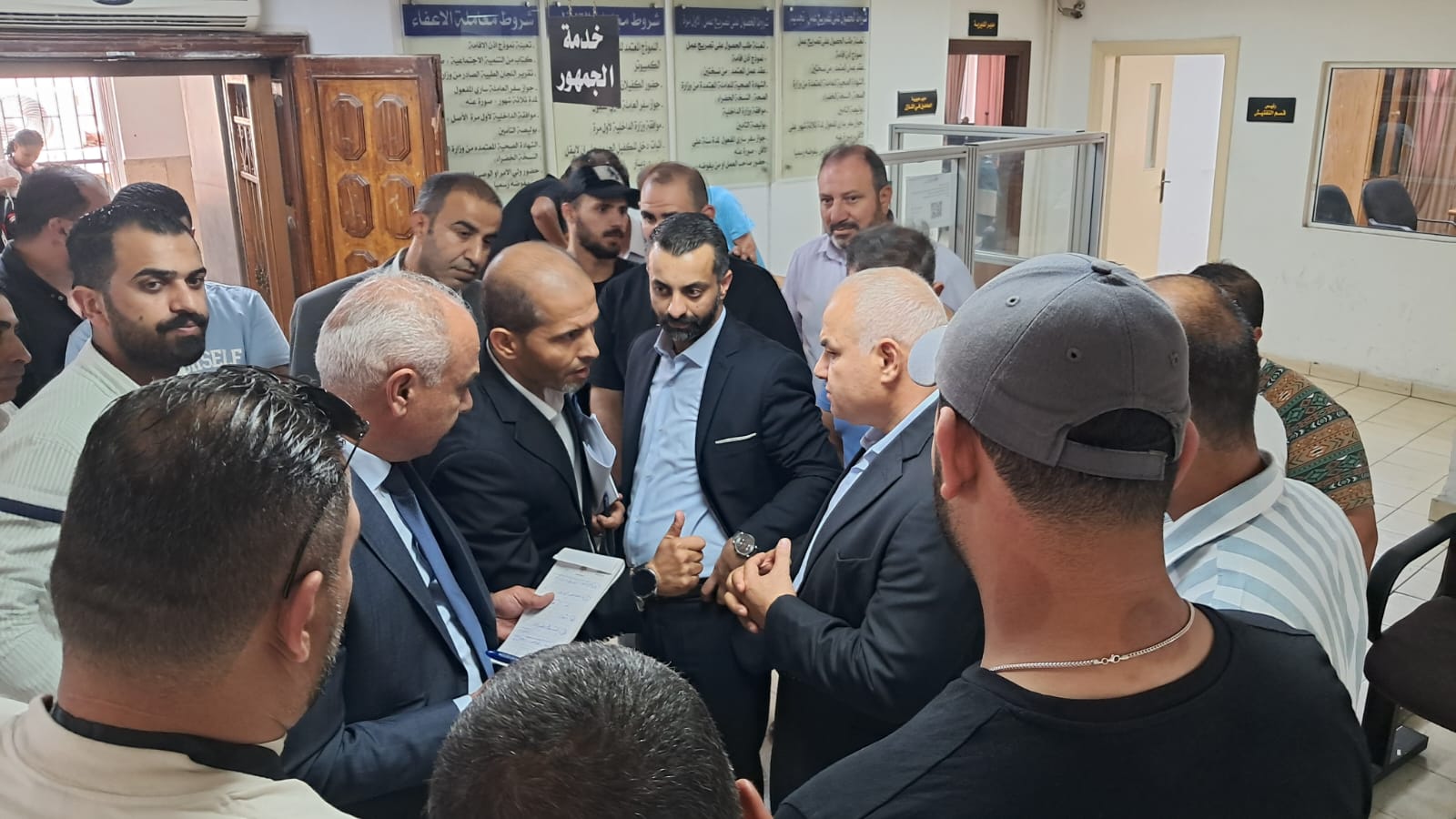 Madar Al-Saa Images 0.5811915634468691