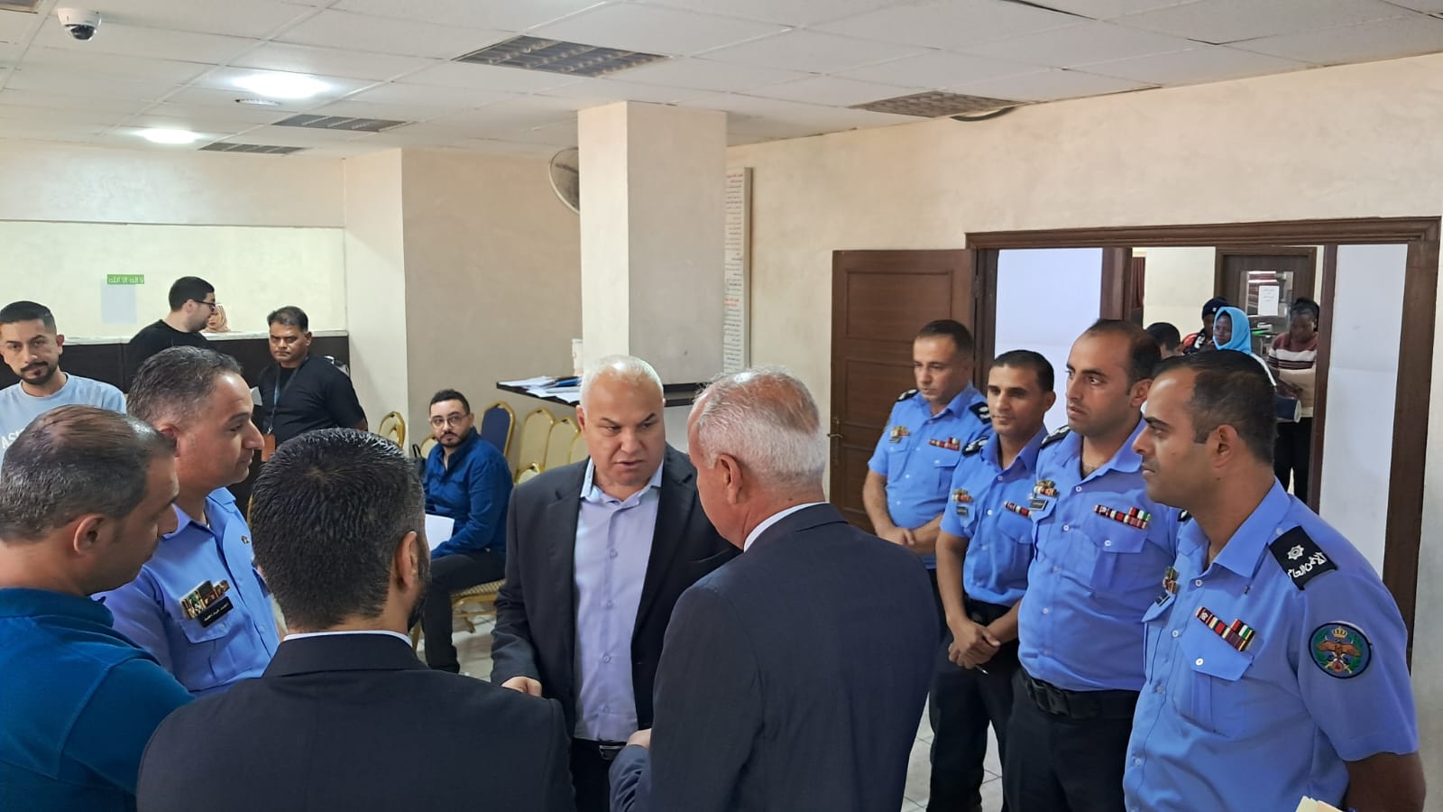 Madar Al-Saa Images 0.41109520494907636