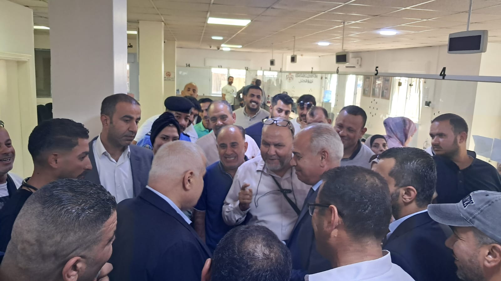 Madar Al-Saa Images 0.9106763494423867