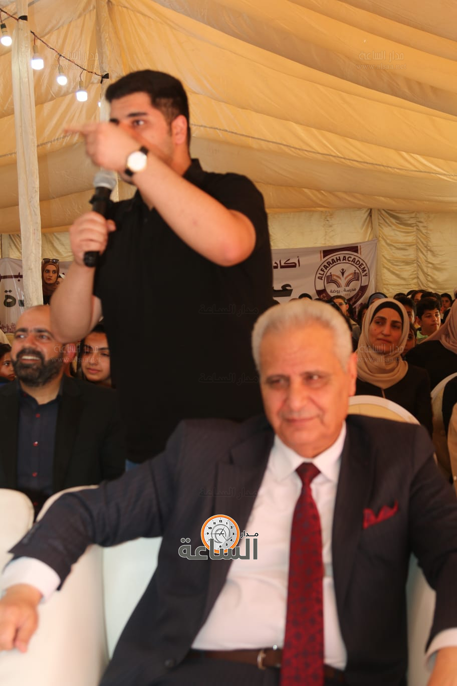 Madar Al-Saa Images 0.6018160956920658