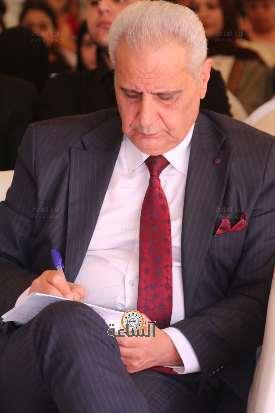 Madar Al-Saa Images 0.4817154021258183