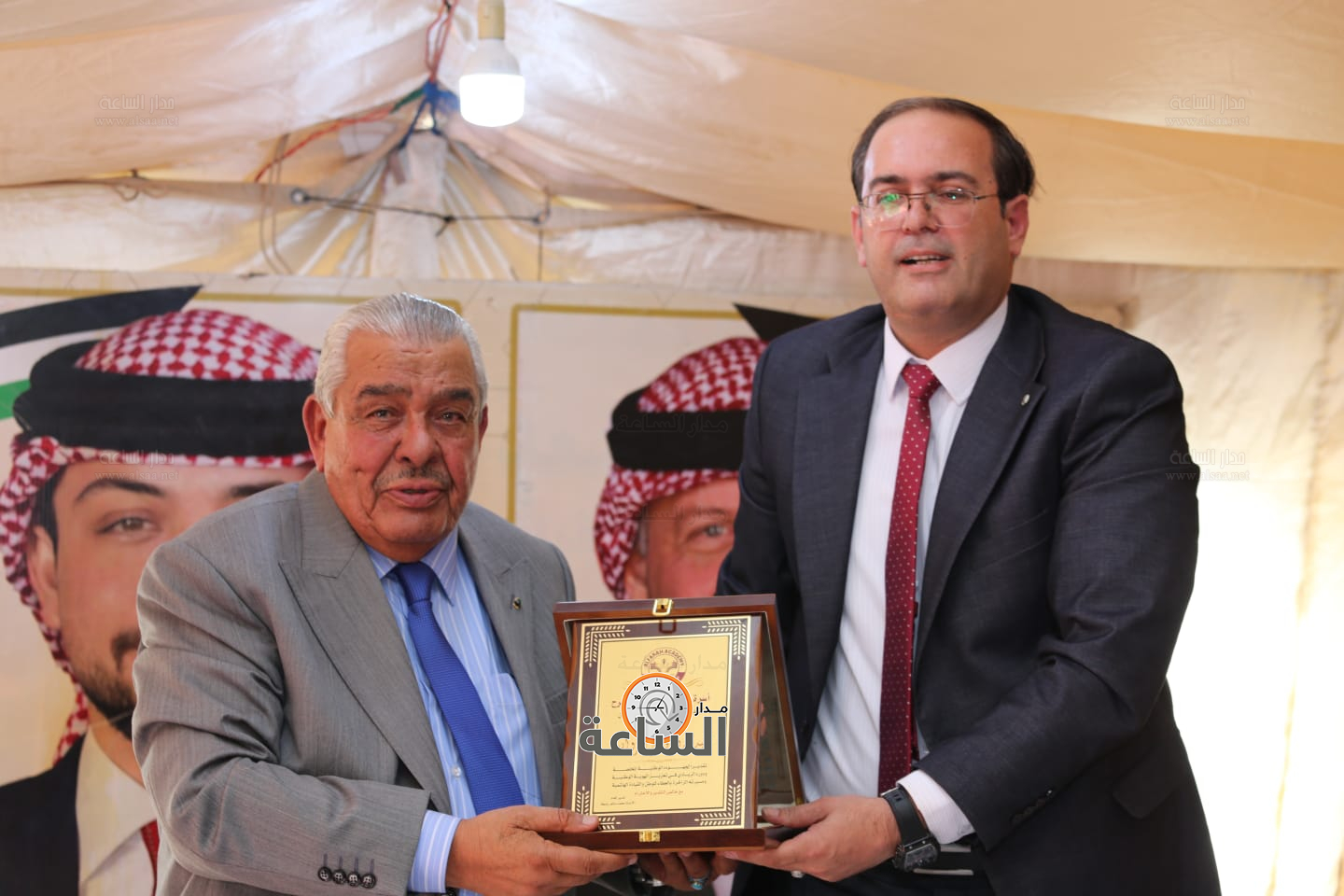 Madar Al-Saa Images 0.639154079678315