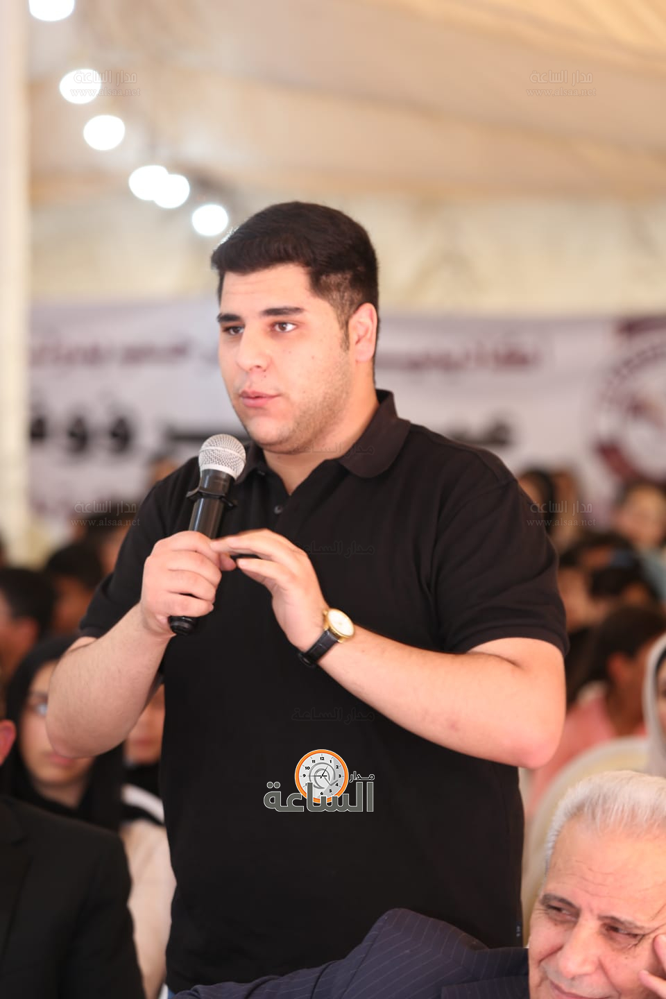 Madar Al-Saa Images 0.48187439910726904