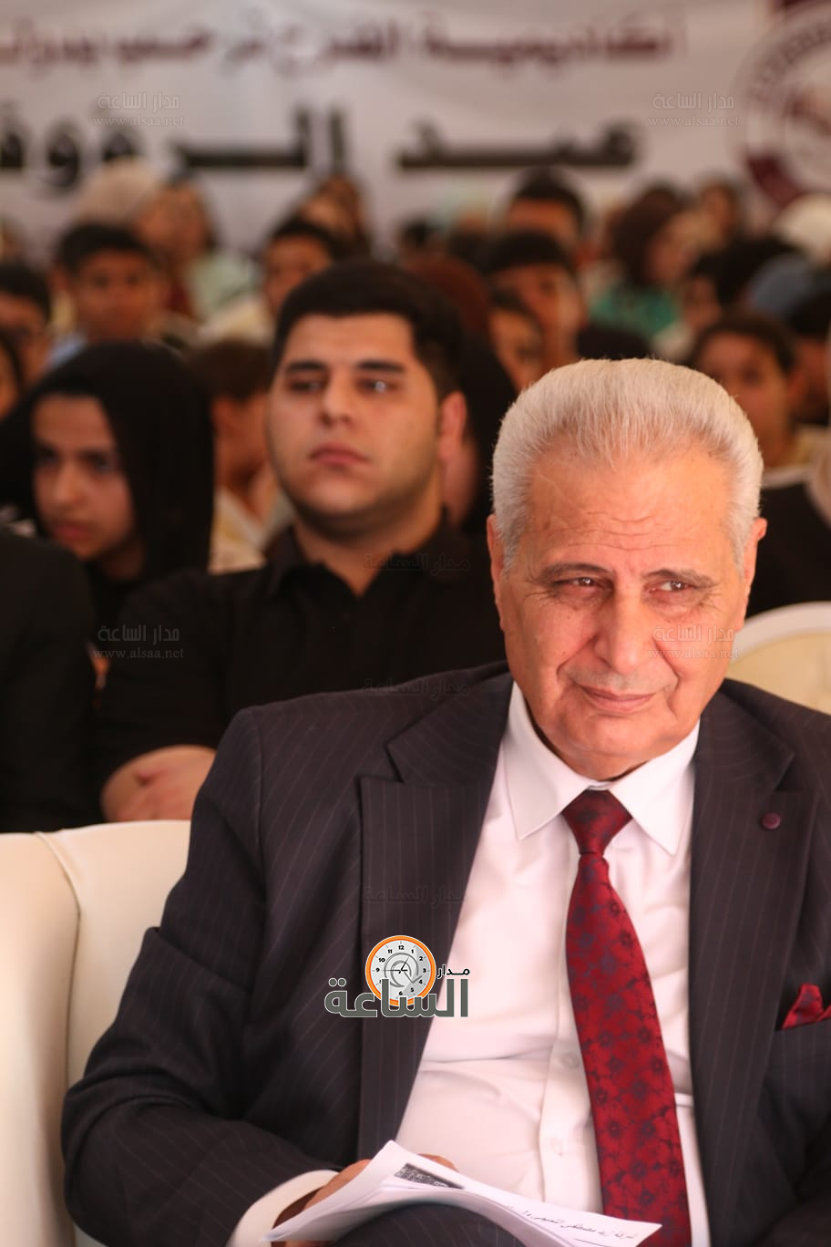 Madar Al-Saa Images 0.7293507550882372