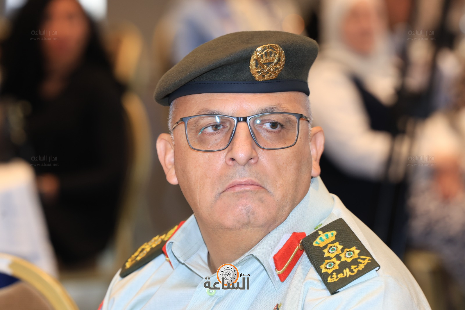 Madar Al-Saa Images 0.12282039340199324