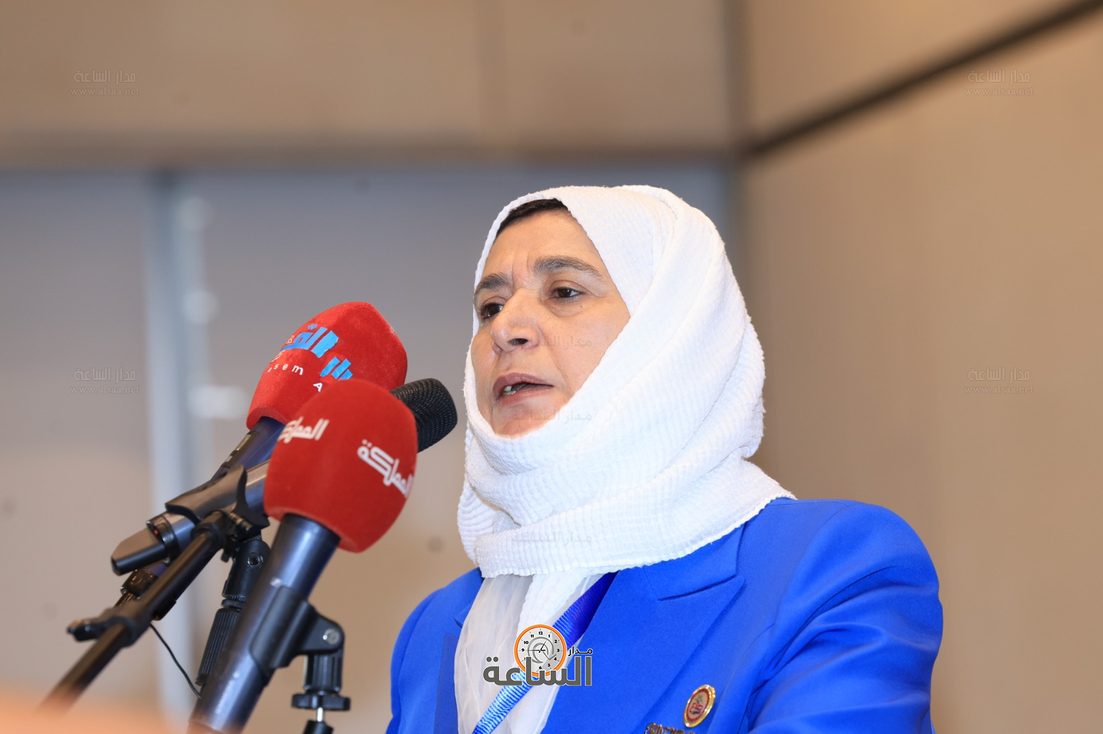 Madar Al-Saa Images 0.7619109404971192