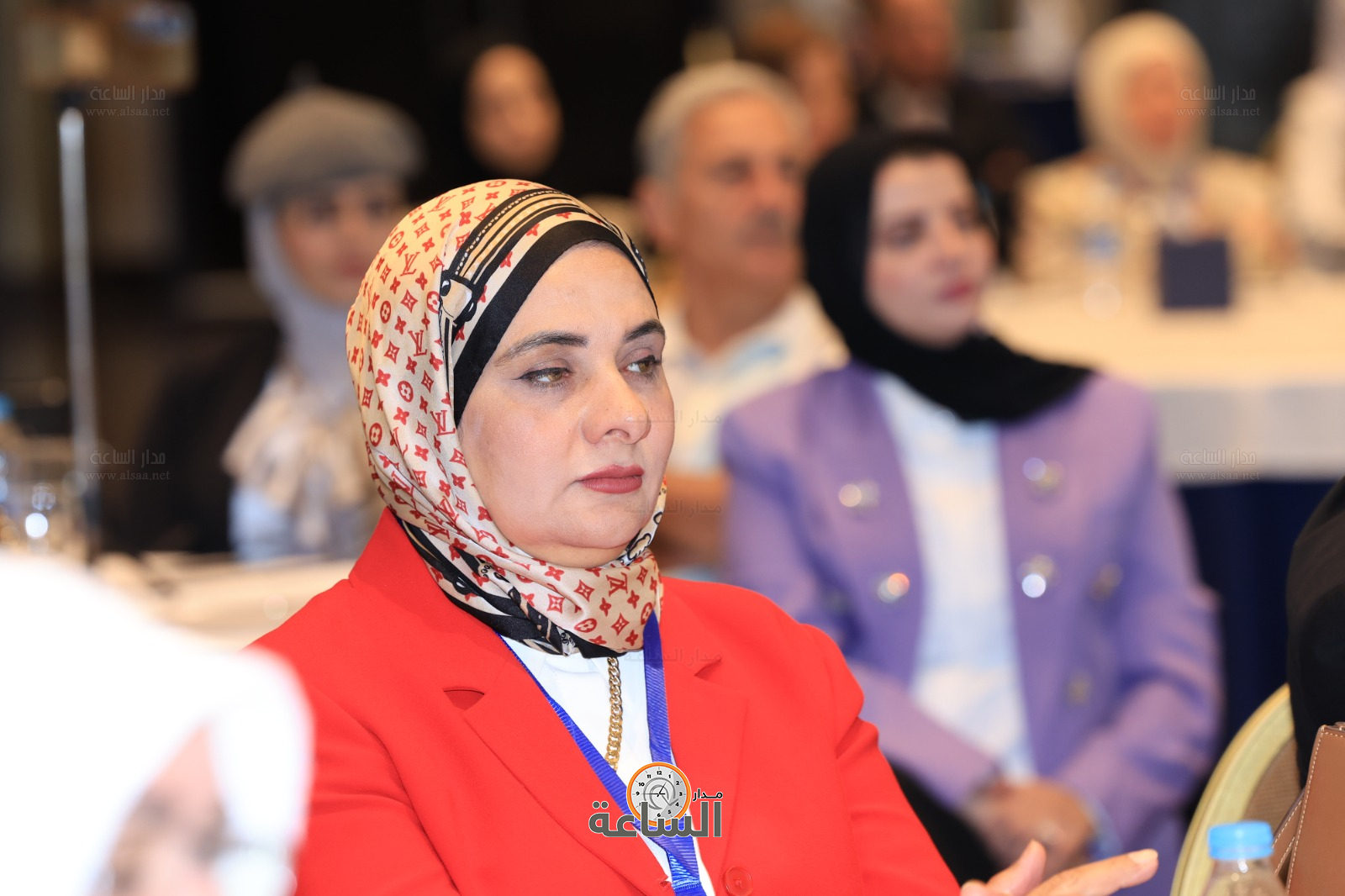 Madar Al-Saa Images 0.4525071466568469