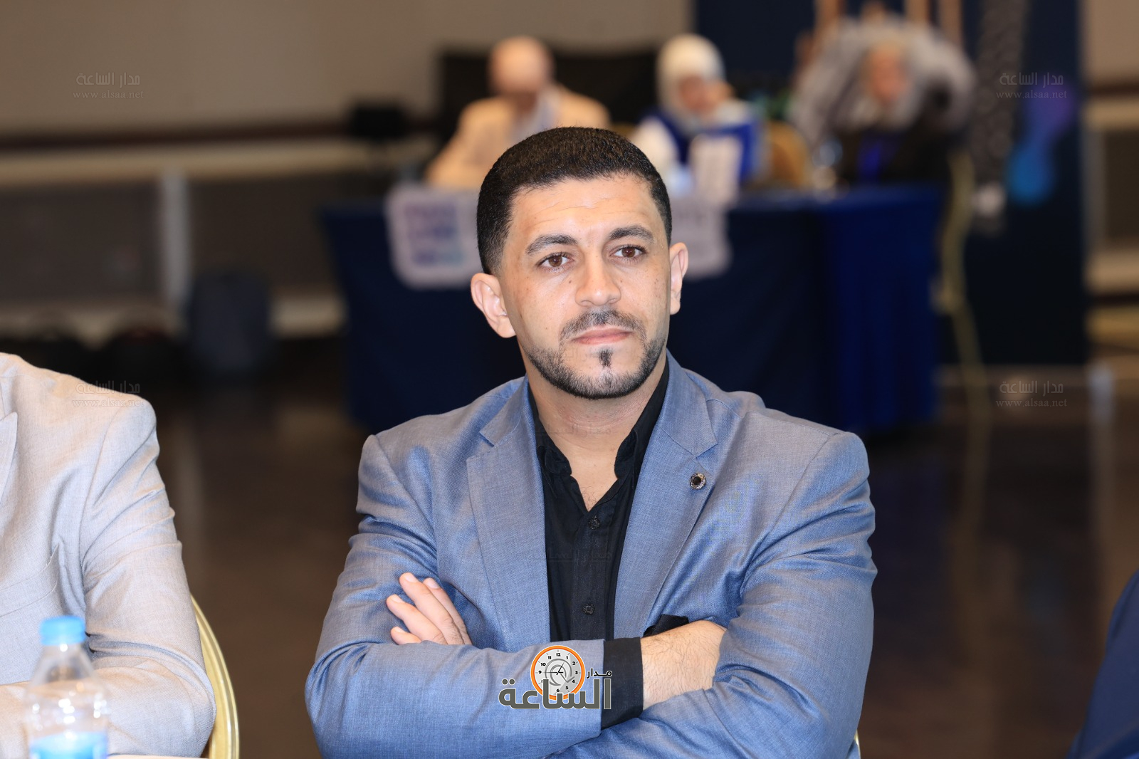 Madar Al-Saa Images 0.9904736208126294