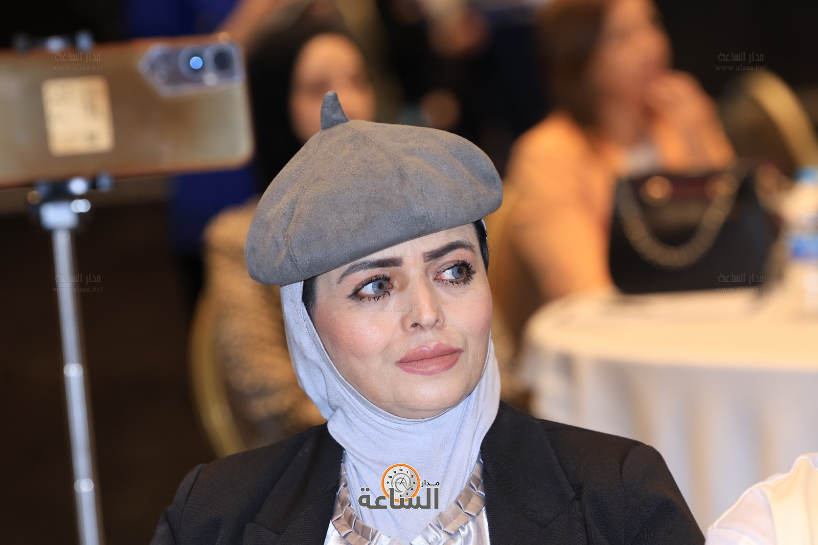 Madar Al-Saa Images 0.9757356240673171