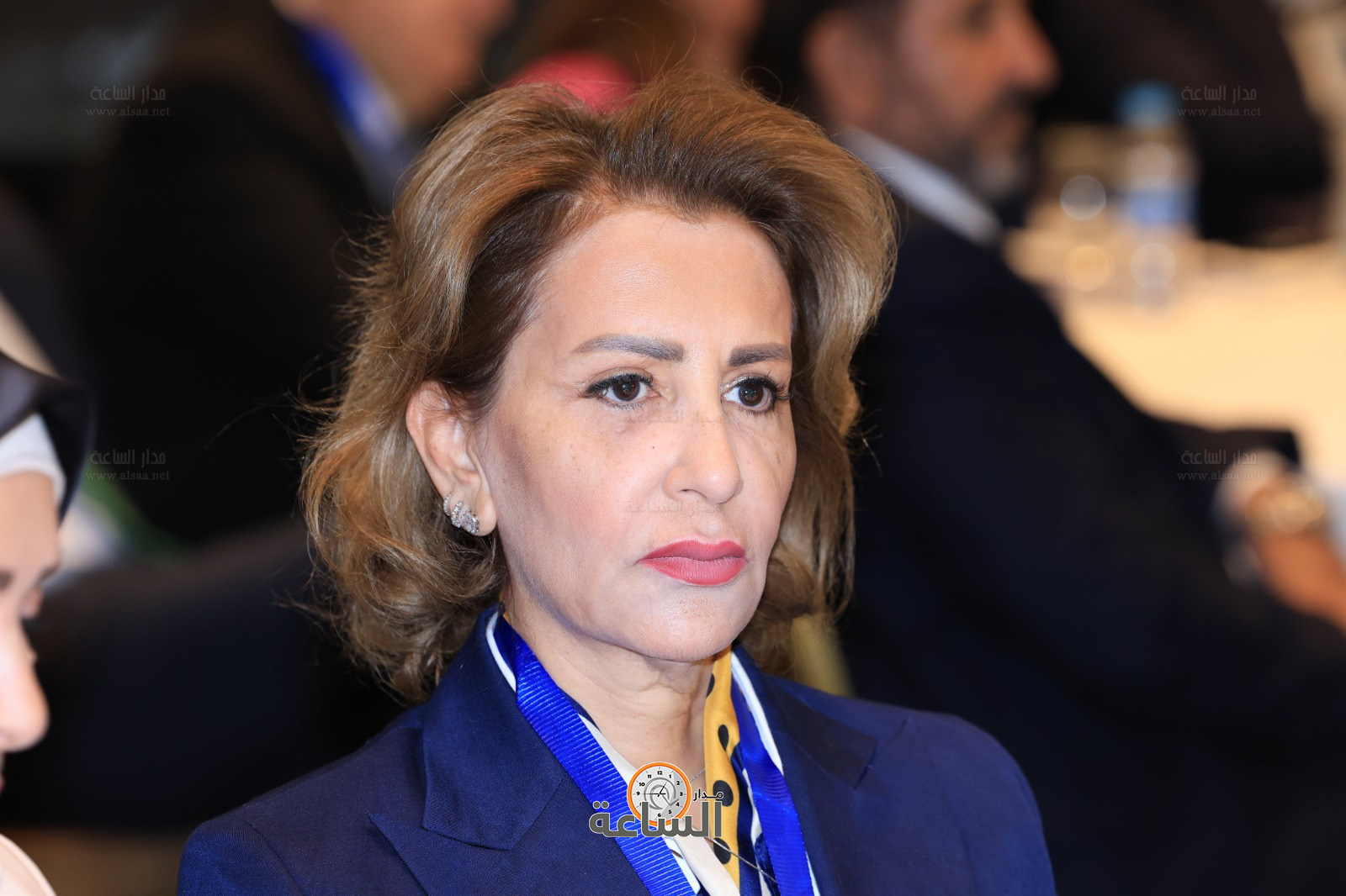 Madar Al-Saa Images 0.34812468511713224