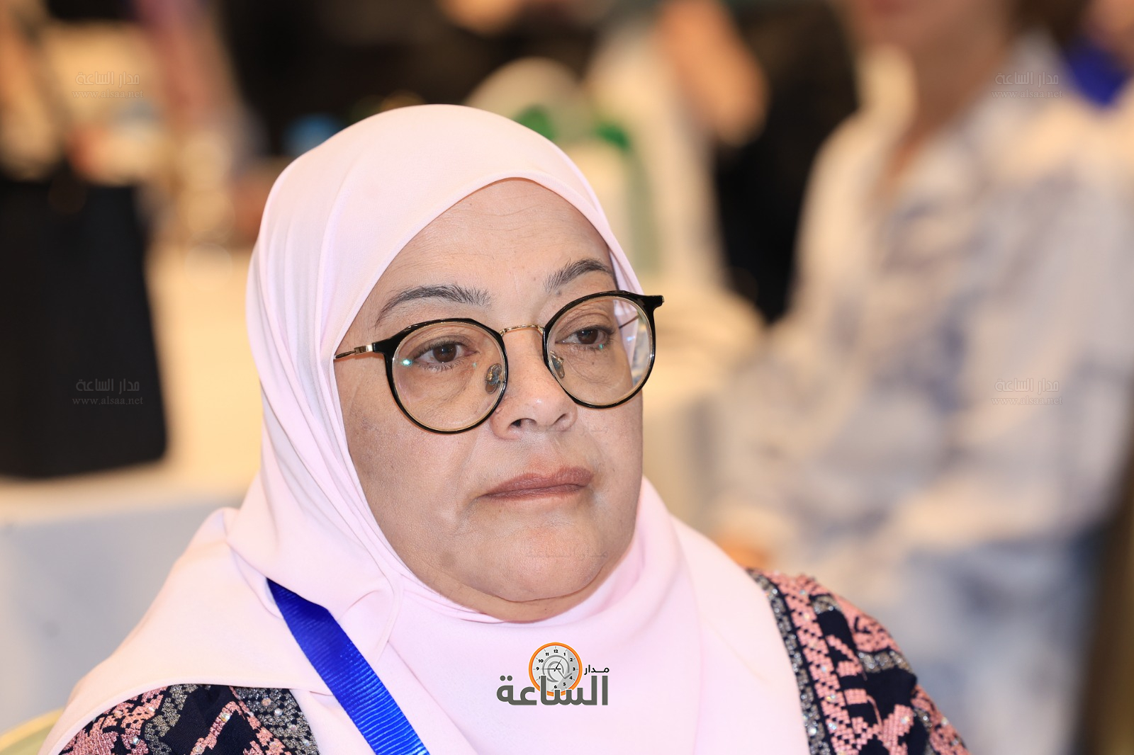 Madar Al-Saa Images 0.4648653225874685