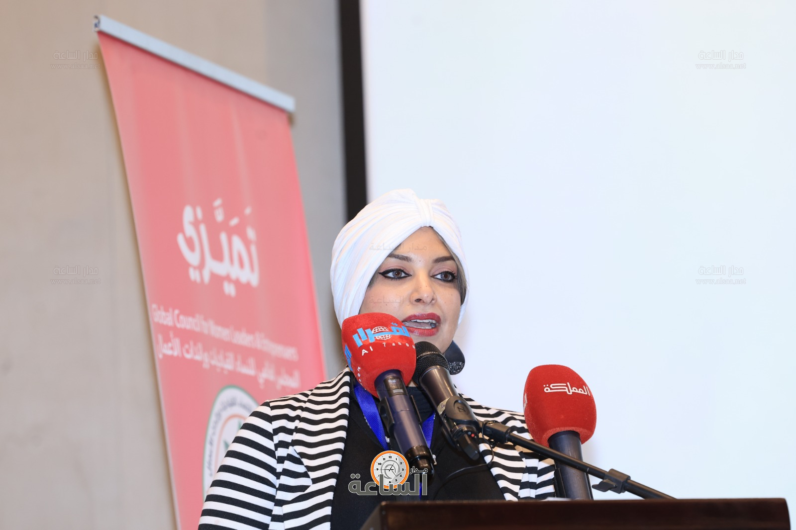 Madar Al-Saa Images 0.2682105226896673