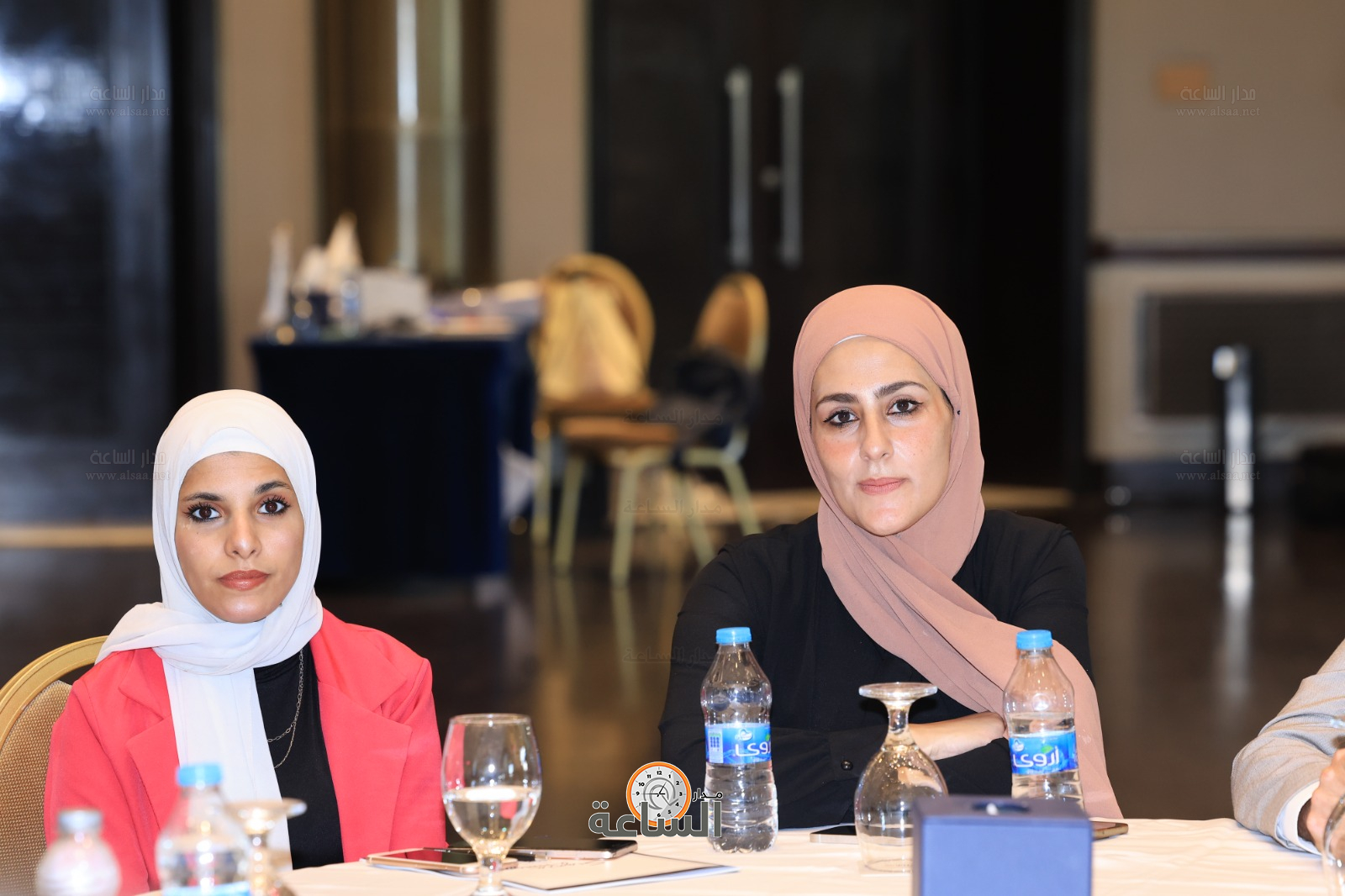 Madar Al-Saa Images 0.31685949113806133