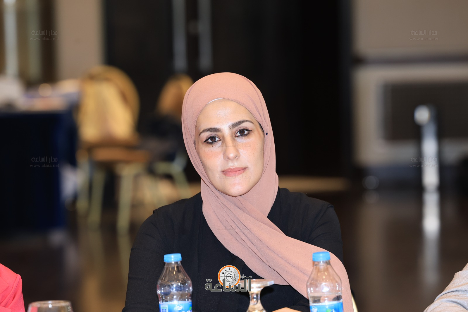 Madar Al-Saa Images 0.003914593110159403