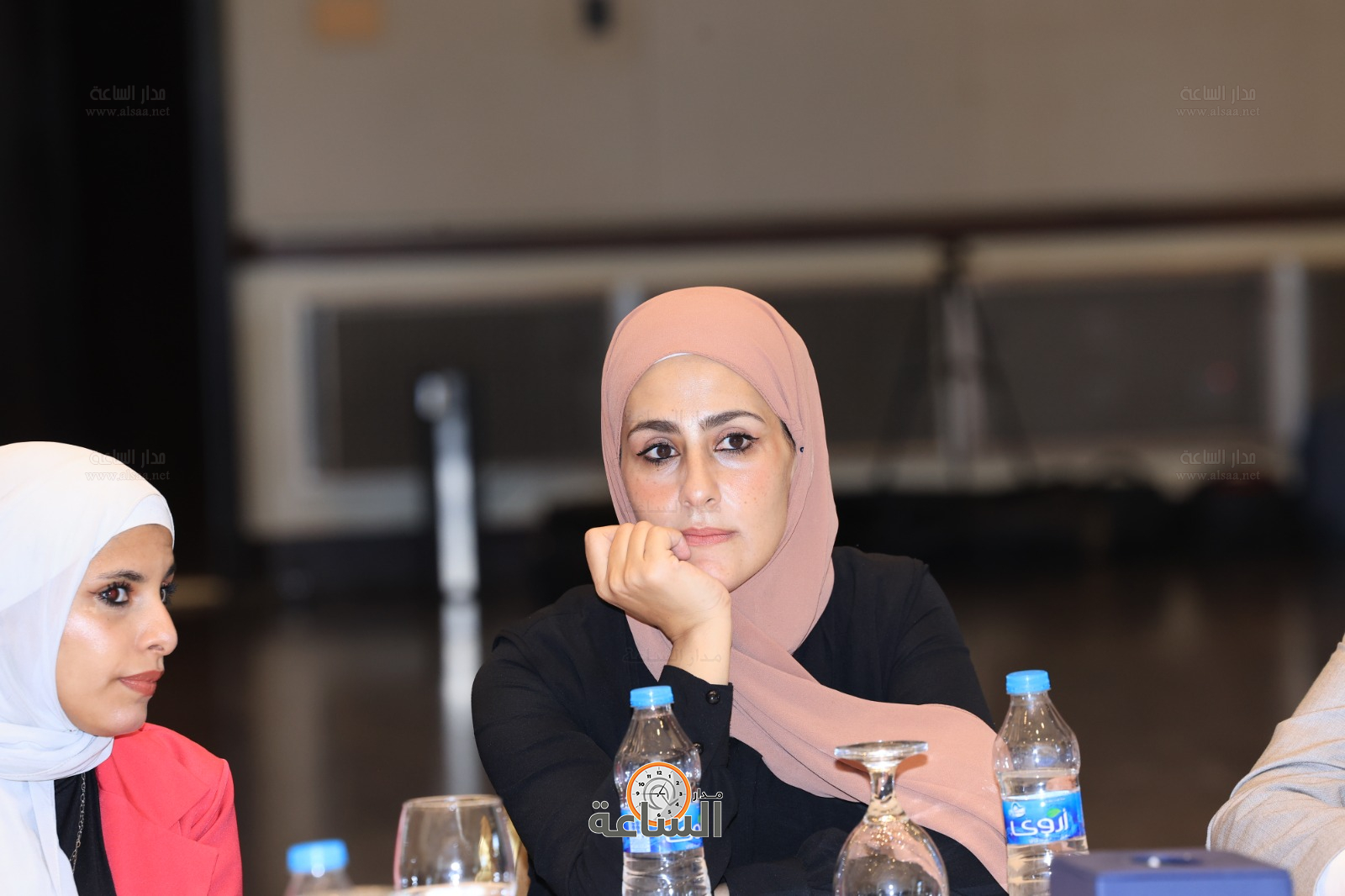 Madar Al-Saa Images 0.030007441532443946