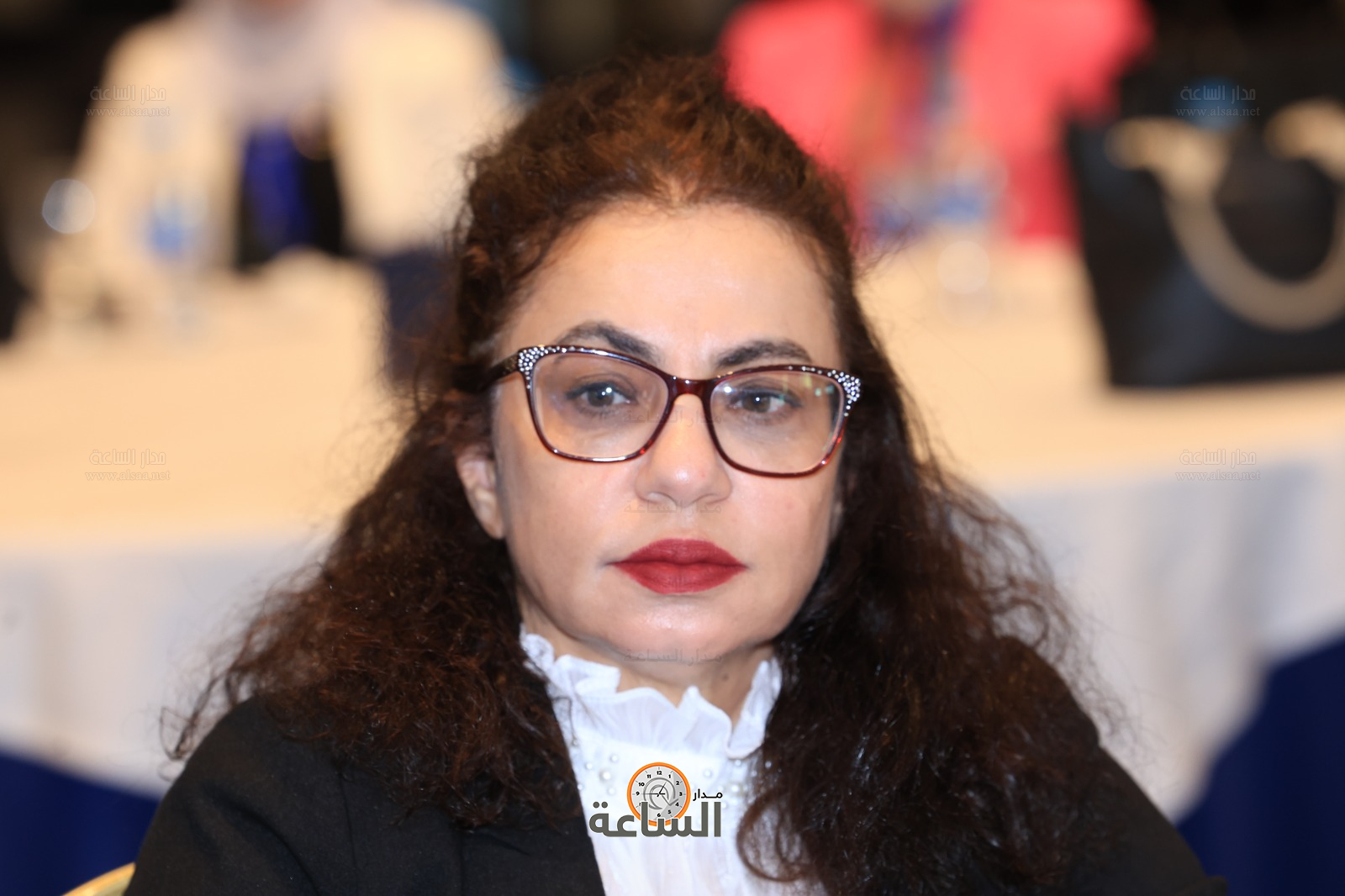 Madar Al-Saa Images 0.19232964177882161