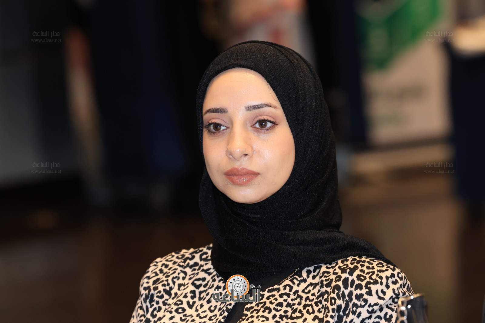 Madar Al-Saa Images 0.06585637541646816