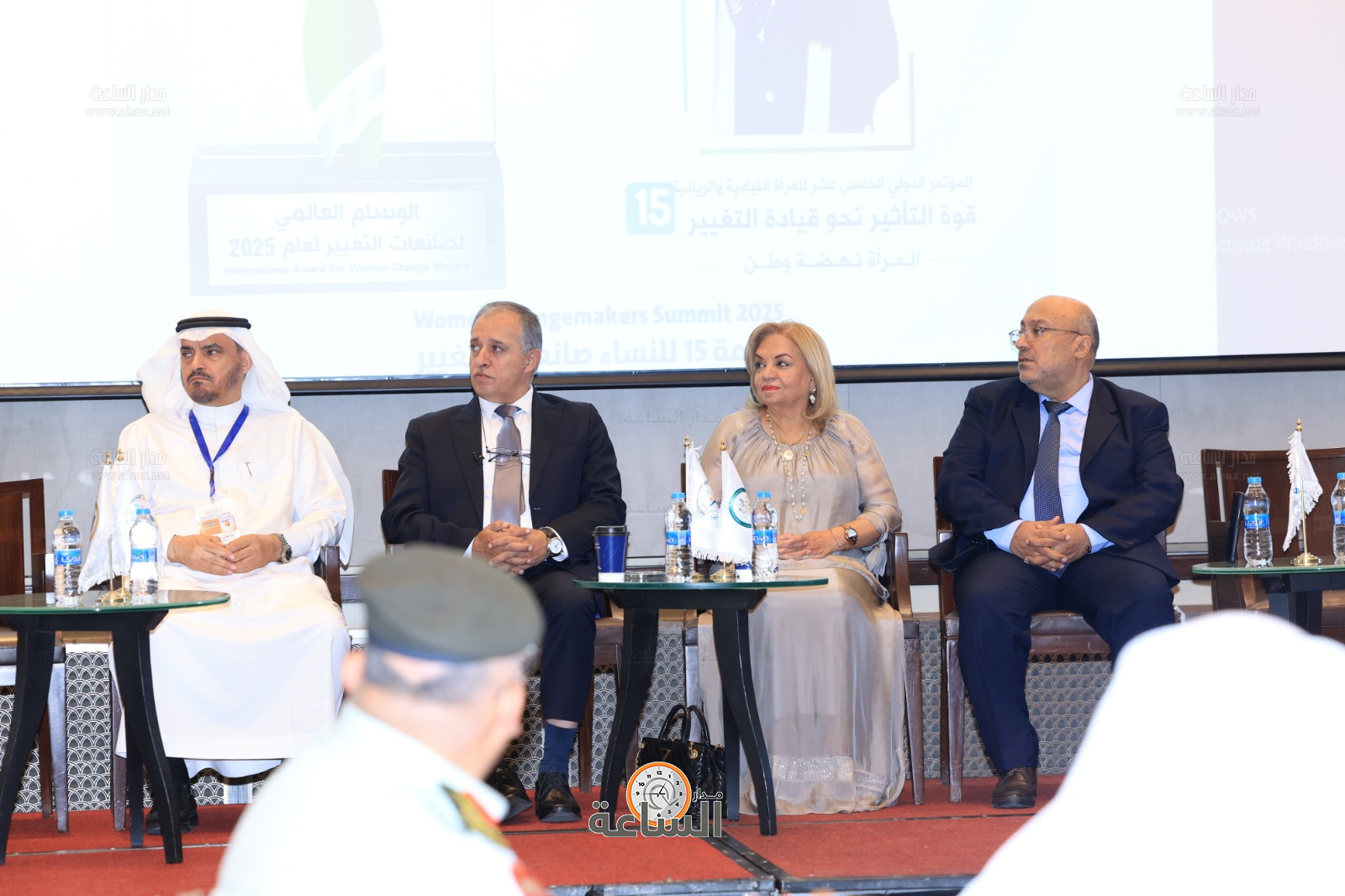 Madar Al-Saa Images 0.25789088123387527