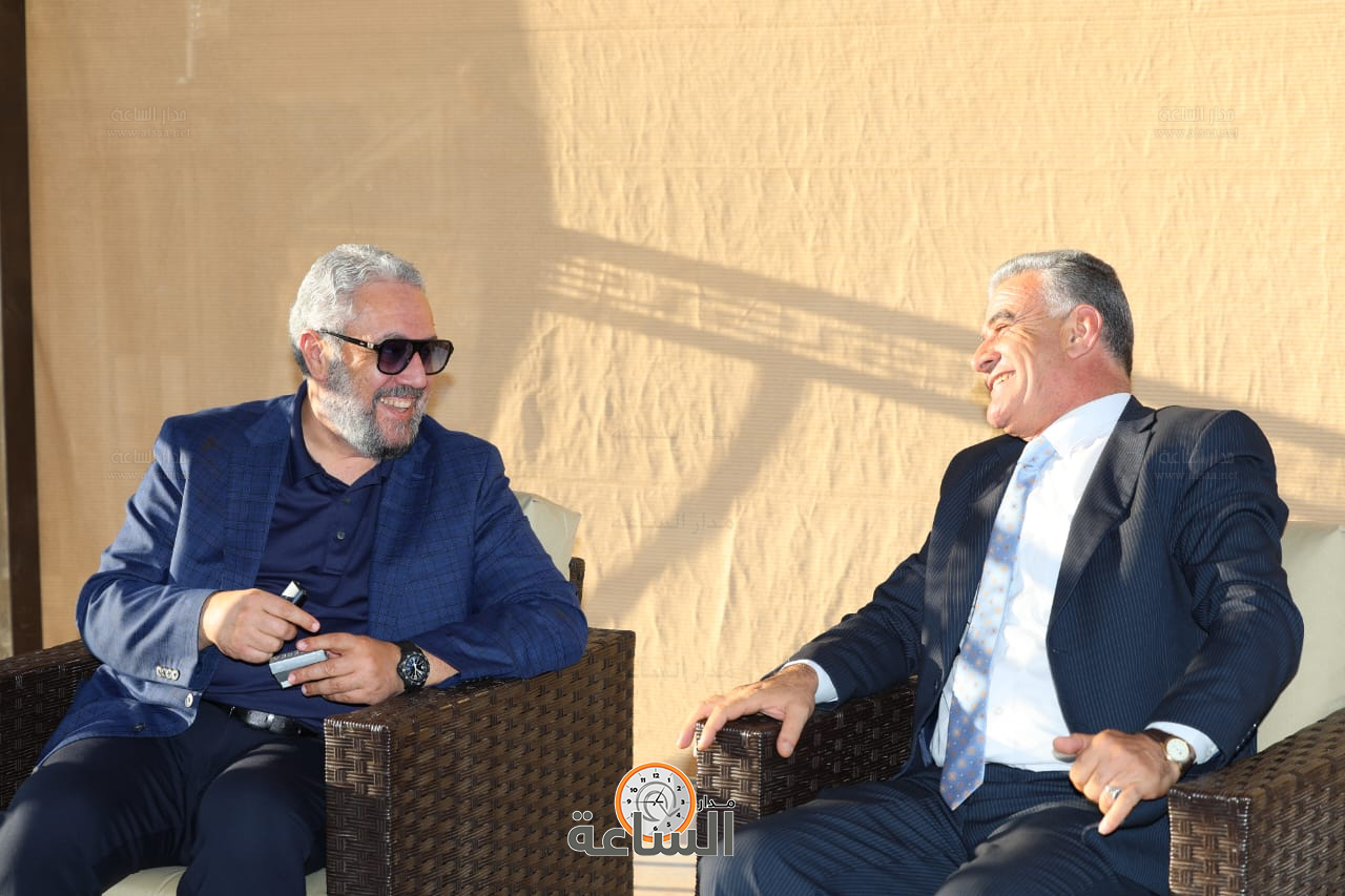 Madar Al-Saa Images 0.3869354511350539