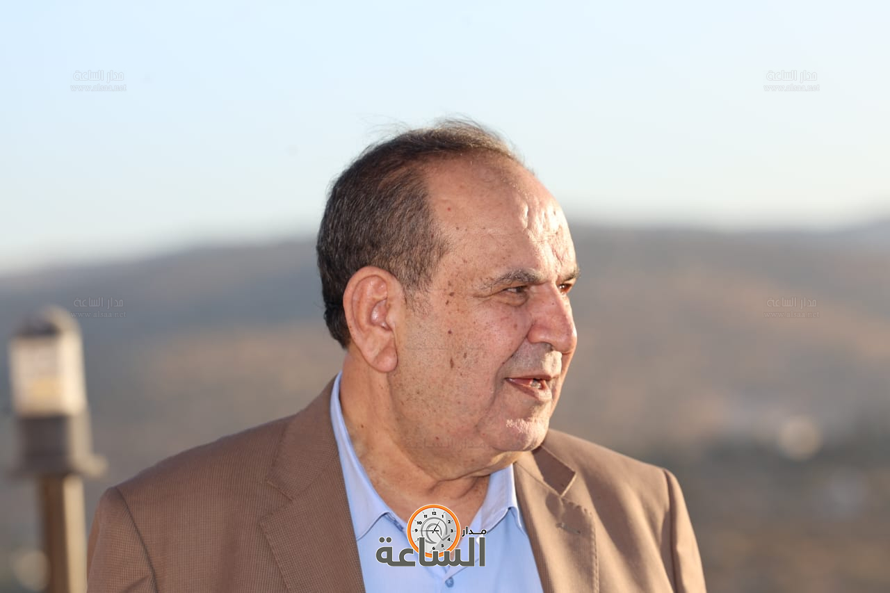 Madar Al-Saa Images 0.4166993794391054